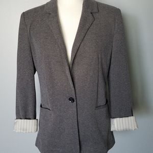 Express blazer